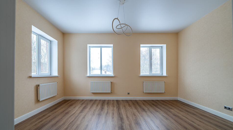 Дом в КП Старый свет