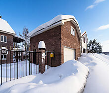 Дом в КП Старый свет