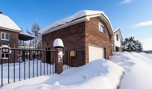 Дом в КП Старый свет