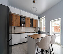 Дом в КП Старый свет