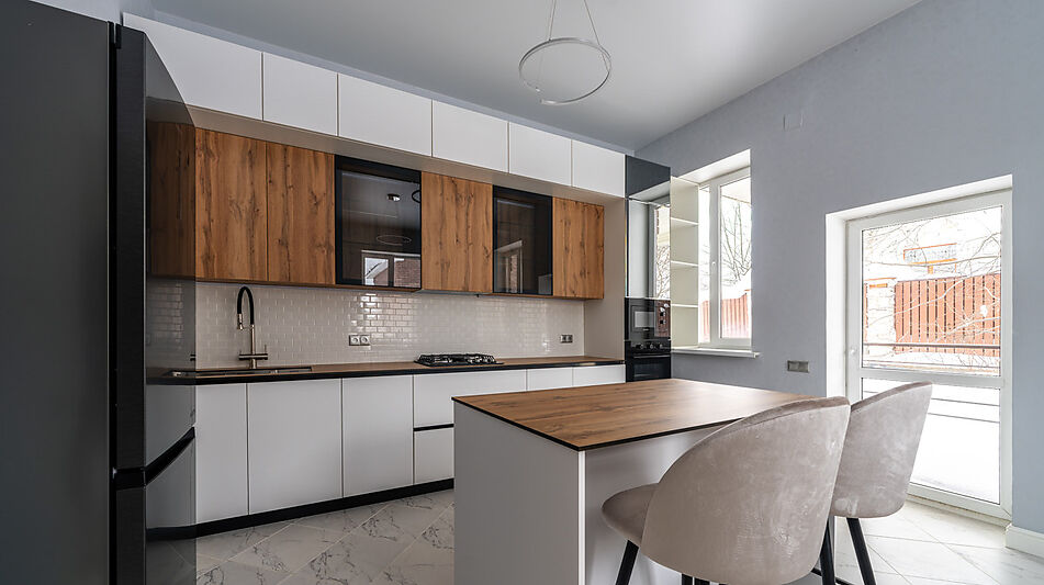 Дом в КП Старый свет