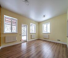 Дом в КП Старый свет