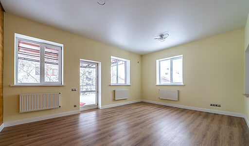 Дом в КП Старый свет