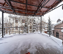 Дом в КП Старый свет