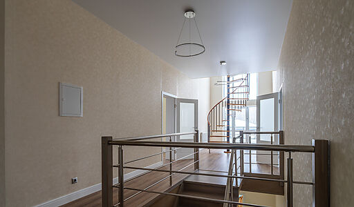 Дом в КП Старый свет