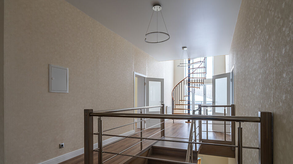 Дом в КП Старый свет