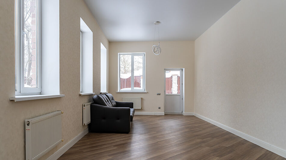 Дом в КП Старый свет