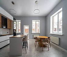 Дом в КП Старый свет