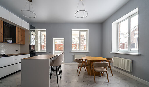 Дом в КП Старый свет