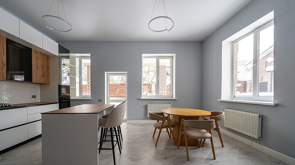 Дом в КП Старый свет