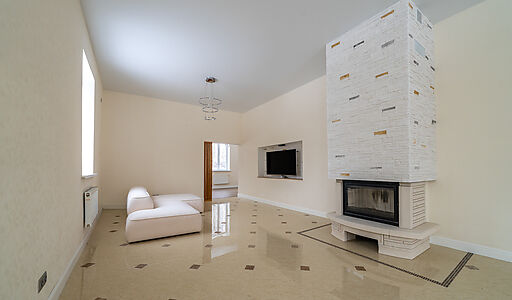 Дом в КП Старый свет