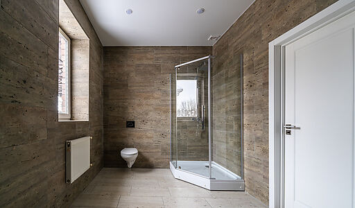 Дом в КП Старый свет