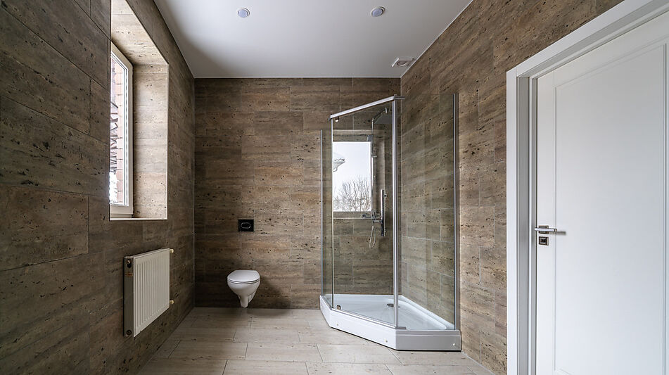 Дом в КП Старый свет