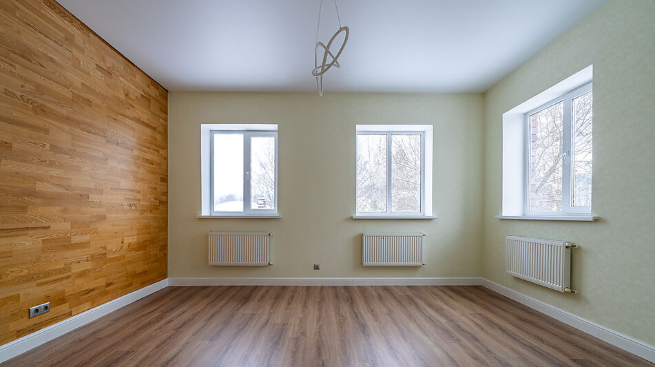 Дом в КП Старый свет