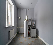 Дом в КП Старый свет