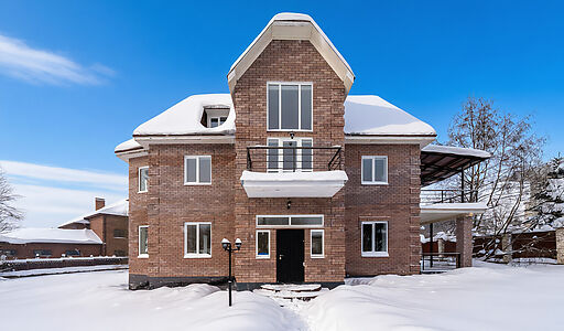 Дом в КП Старый свет