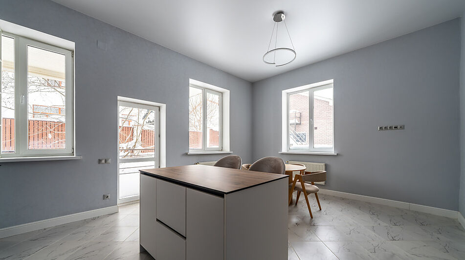 Дом в КП Старый свет