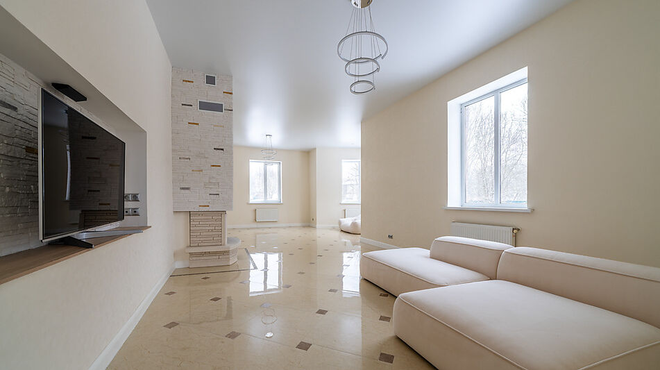 Дом в КП Старый свет