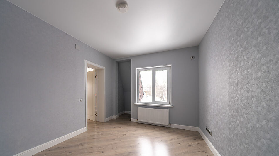 Дом в КП Старый свет