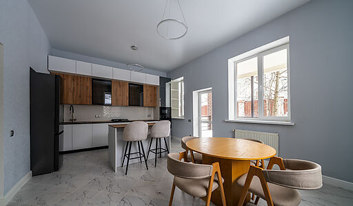 Дом в КП Старый свет