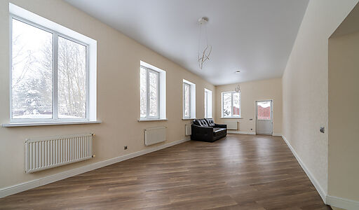 Дом в КП Старый свет