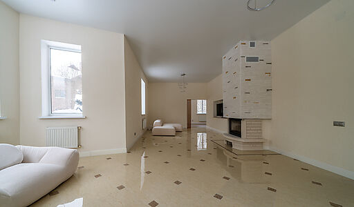 Дом в КП Старый свет