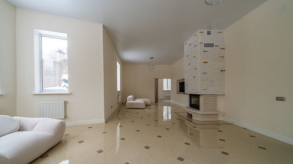 Дом в КП Старый свет