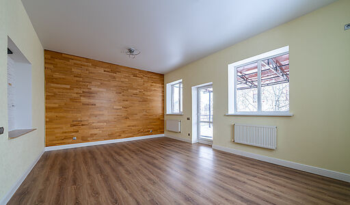 Дом в КП Старый свет