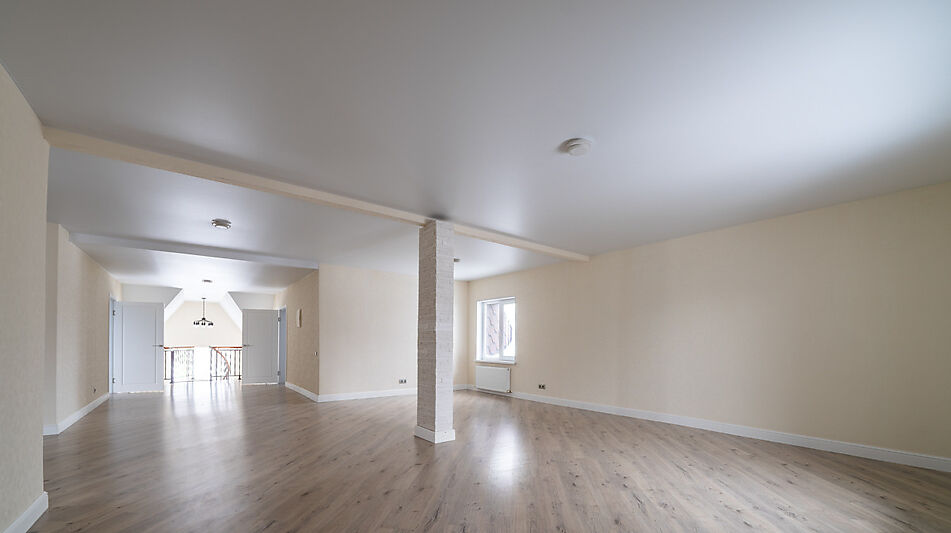 Дом в КП Старый свет