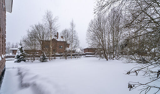 Дом в КП Старый свет