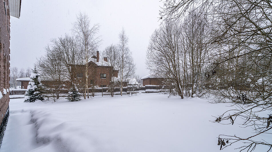 Дом в КП Старый свет