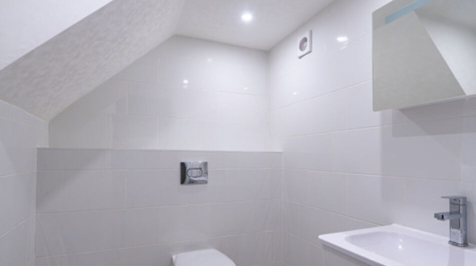 Дом в КП Старый свет