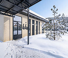 Одноэтожный дом в КП Старый свет