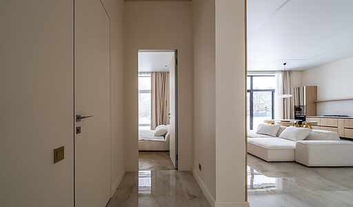 Одноэтожный дом в КП Старый свет