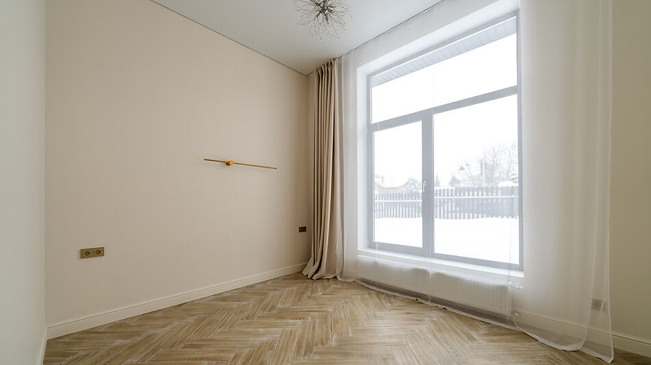 Одноэтожный дом в КП Старый свет