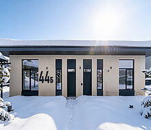 Одноэтожный дом в КП Старый свет