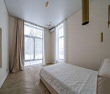 Одноэтожный дом в КП Старый свет