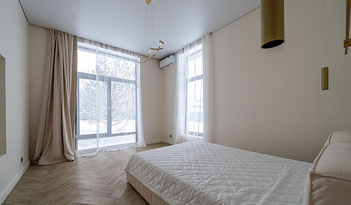 Одноэтожный дом в КП Старый свет