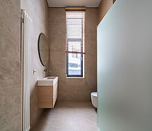 Одноэтожный дом в КП Старый свет