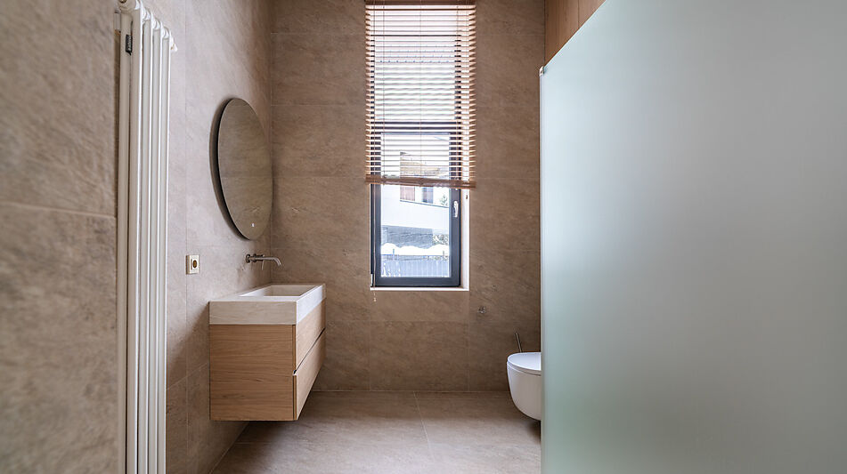 Одноэтожный дом в КП Старый свет