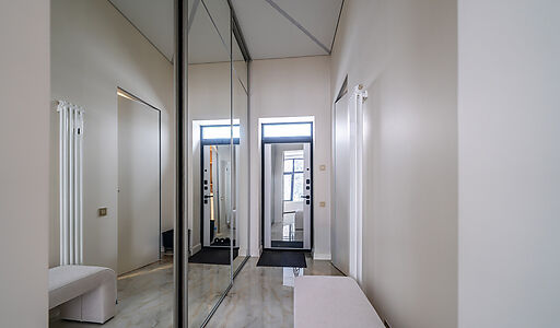 Одноэтожный дом в КП Старый свет