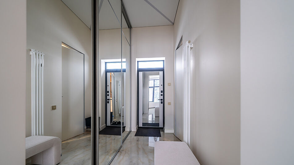 Одноэтожный дом в КП Старый свет