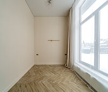 Одноэтожный дом в КП Старый свет