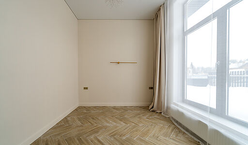 Одноэтожный дом в КП Старый свет