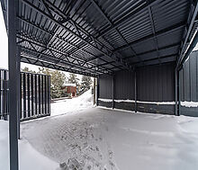 Одноэтожный дом в КП Старый свет