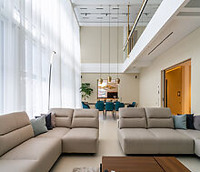 Готовый дом в КП Малое Сареево