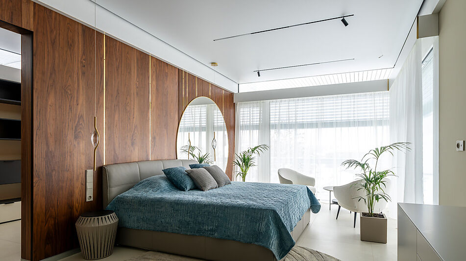 Готовый дом в КП Малое Сареево