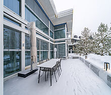 Готовый дом в КП Малое Сареево