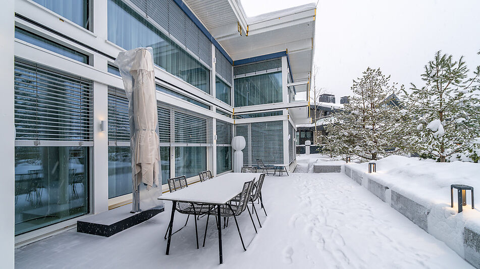 Готовый дом в КП Малое Сареево