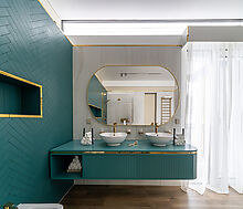 Готовый дом в КП Малое Сареево